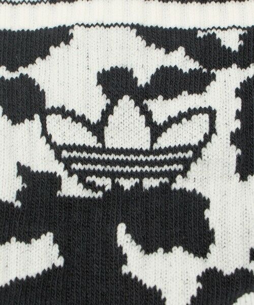 BEAUTY&YOUTH UNITED ARROWS / ビューティー&ユース ユナイテッドアローズ ソックス | ＜adidas Originals＞アニマル クルーソックス/2P | 詳細3
