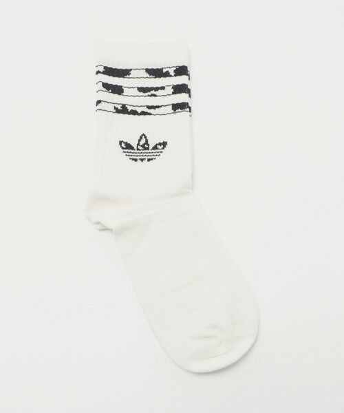 BEAUTY&YOUTH UNITED ARROWS / ビューティー&ユース ユナイテッドアローズ ソックス | ＜adidas Originals＞アニマル クルーソックス/2P | 詳細4