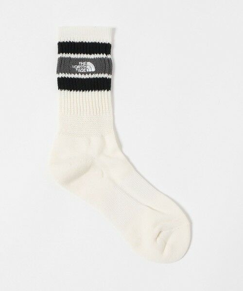 BEAUTY&YOUTH UNITED ARROWS / ビューティー&ユース ユナイテッドアローズ ソックス | ＜THE NORTH FACE＞チューブ クルーソックス/2P | 詳細1