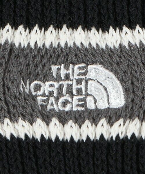 BEAUTY&YOUTH UNITED ARROWS / ビューティー&ユース ユナイテッドアローズ ソックス | ＜THE NORTH FACE＞チューブ クルーソックス/2P | 詳細3