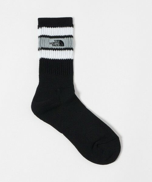 BEAUTY&YOUTH UNITED ARROWS / ビューティー&ユース ユナイテッドアローズ ソックス | ＜THE NORTH FACE＞チューブ クルーソックス/2P | 詳細4