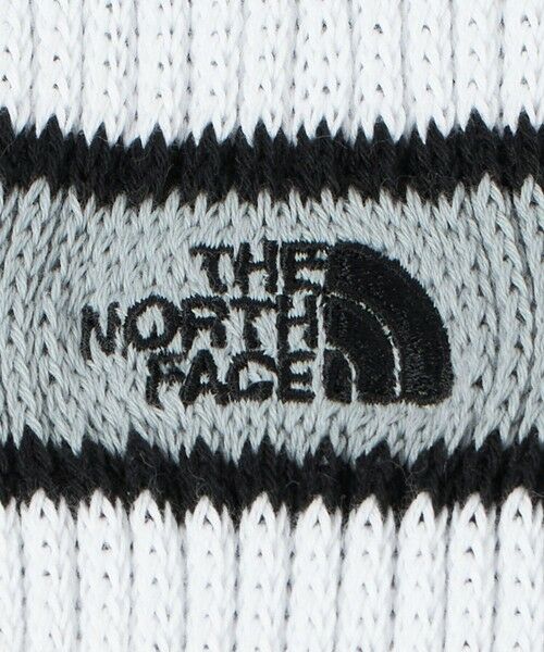 BEAUTY&YOUTH UNITED ARROWS / ビューティー&ユース ユナイテッドアローズ ソックス | ＜THE NORTH FACE＞チューブ クルーソックス/2P | 詳細6