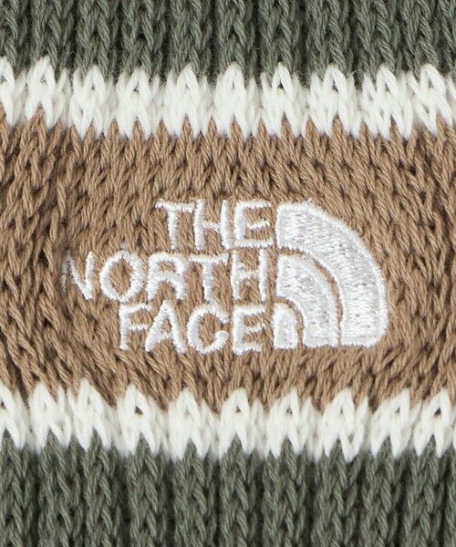 BEAUTY&YOUTH UNITED ARROWS / ビューティー&ユース ユナイテッドアローズ ソックス | ＜THE NORTH FACE＞チューブ クルーソックス/2P | 詳細14