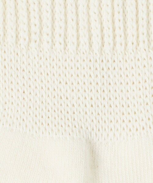 BEAUTY&YOUTH UNITED ARROWS / ビューティー&ユース ユナイテッドアローズ ソックス | ＜THE NORTH FACE＞チューブ クルーソックス/2P | 詳細10