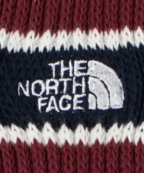 BEAUTY&YOUTH UNITED ARROWS / ビューティー&ユース ユナイテッドアローズ ソックス | ＜THE NORTH FACE＞チューブ クルーソックス/2P | 詳細11