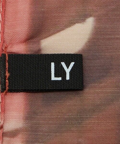 BEAUTY&YOUTH UNITED ARROWS / ビューティー&ユース ユナイテッドアローズ バンダナ・スカーフ | ＜LY＞ポストカード スカーフ | 詳細7