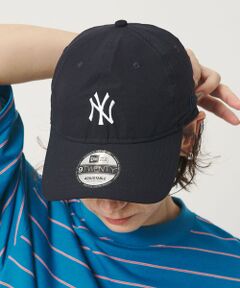 BEAUTY&YOUTH UNITED ARROWS / ビューティー&ユース ユナイテッドアローズ キャップ | 【別注】＜NEW ERA＞920 TECHAIR キャップ はっ水