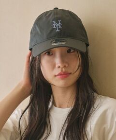 BEAUTY&YOUTH UNITED ARROWS / ビューティー&ユース ユナイテッドアローズ キャップ | 【別注】＜NEW ERA＞920 TECHAIR キャップ はっ水