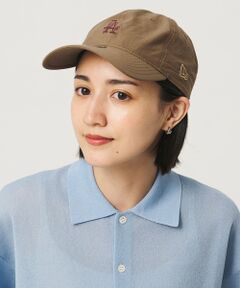 BEAUTY&YOUTH UNITED ARROWS / ビューティー&ユース ユナイテッドアローズ キャップ | 【別注】＜NEW ERA＞920 TECHAIR キャップ はっ水