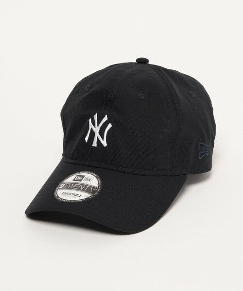 BEAUTY&YOUTH UNITED ARROWS / ビューティー&ユース ユナイテッドアローズ キャップ | 【別注】＜NEW ERA＞920 TECHAIR キャップ はっ水 | 詳細4