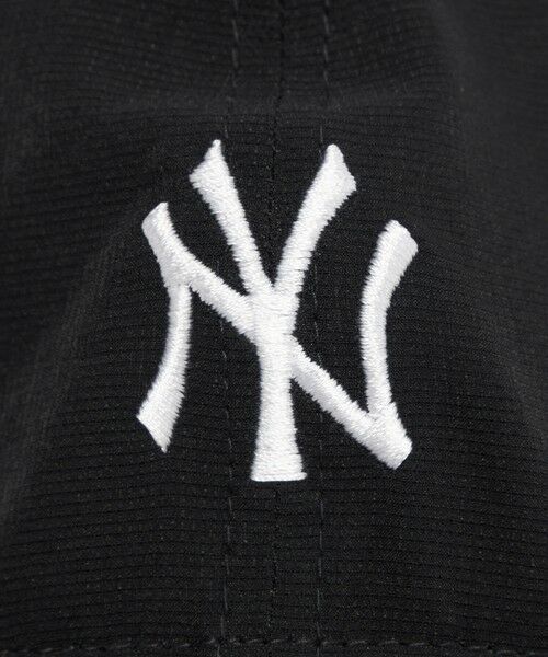 BEAUTY&YOUTH UNITED ARROWS / ビューティー&ユース ユナイテッドアローズ キャップ | 【別注】＜NEW ERA＞920 TECHAIR キャップ はっ水 | 詳細6