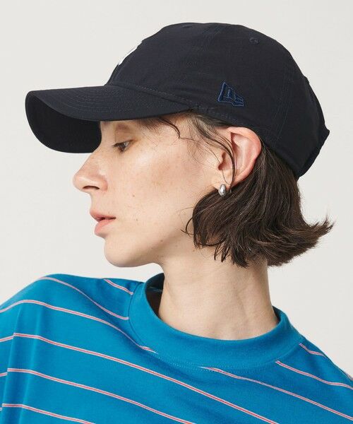 BEAUTY&YOUTH UNITED ARROWS / ビューティー&ユース ユナイテッドアローズ キャップ | 【別注】＜NEW ERA＞920 TECHAIR キャップ はっ水 | 詳細3