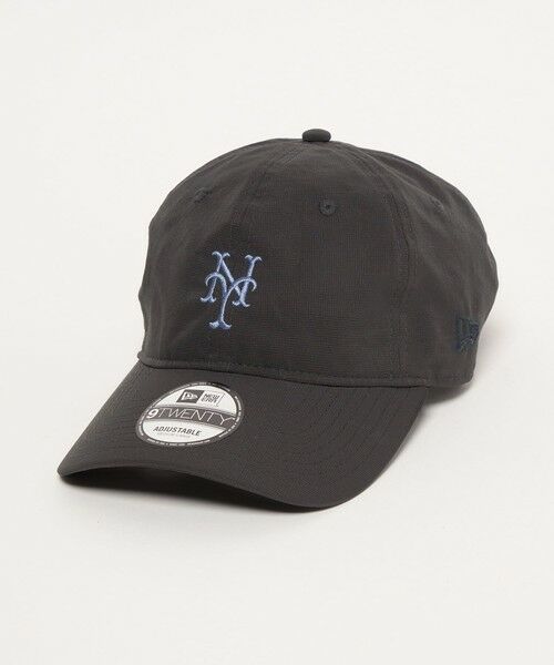 BEAUTY&YOUTH UNITED ARROWS / ビューティー&ユース ユナイテッドアローズ キャップ | 【別注】＜NEW ERA＞920 TECHAIR キャップ はっ水 | 詳細12