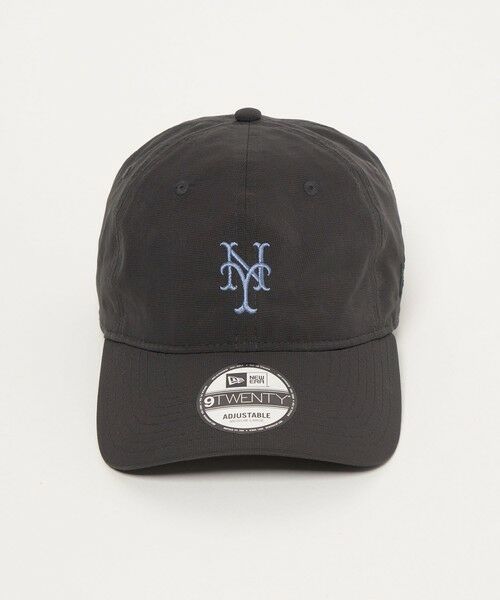 BEAUTY&YOUTH UNITED ARROWS / ビューティー&ユース ユナイテッドアローズ キャップ | 【別注】＜NEW ERA＞920 TECHAIR キャップ はっ水 | 詳細13