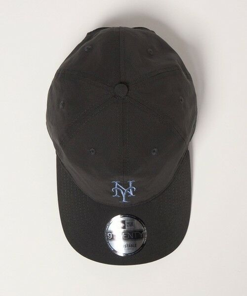 BEAUTY&YOUTH UNITED ARROWS / ビューティー&ユース ユナイテッドアローズ キャップ | 【別注】＜NEW ERA＞920 TECHAIR キャップ はっ水 | 詳細16
