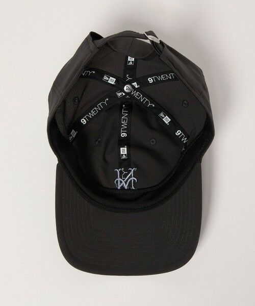 BEAUTY&YOUTH UNITED ARROWS / ビューティー&ユース ユナイテッドアローズ キャップ | 【別注】＜NEW ERA＞920 TECHAIR キャップ はっ水 | 詳細17