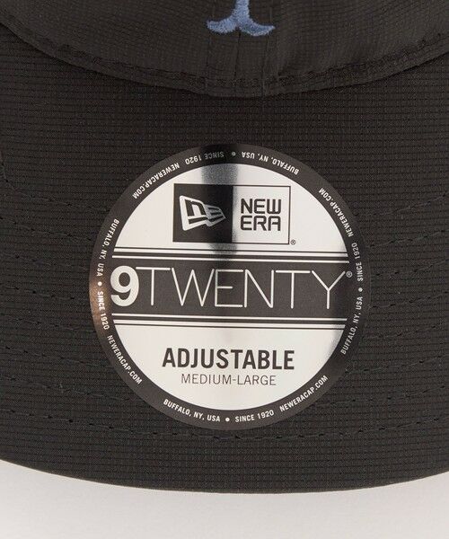 BEAUTY&YOUTH UNITED ARROWS / ビューティー&ユース ユナイテッドアローズ キャップ | 【別注】＜NEW ERA＞920 TECHAIR キャップ はっ水 | 詳細19
