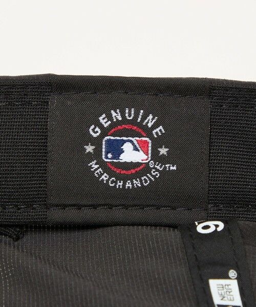BEAUTY&YOUTH UNITED ARROWS / ビューティー&ユース ユナイテッドアローズ キャップ | 【別注】＜NEW ERA＞920 TECHAIR キャップ はっ水 | 詳細21