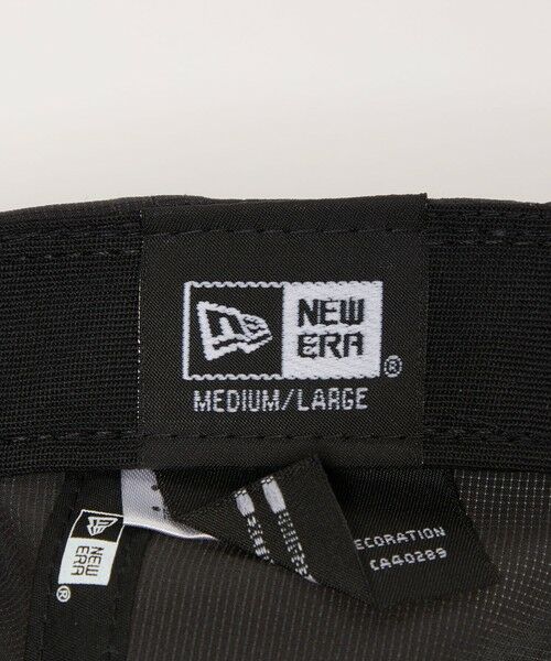 BEAUTY&YOUTH UNITED ARROWS / ビューティー&ユース ユナイテッドアローズ キャップ | 【別注】＜NEW ERA＞920 TECHAIR キャップ はっ水 | 詳細22