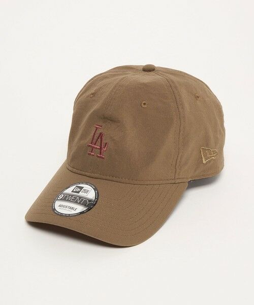 BEAUTY&YOUTH UNITED ARROWS / ビューティー&ユース ユナイテッドアローズ キャップ | 【別注】＜NEW ERA＞920 TECHAIR キャップ はっ水 | 詳細27
