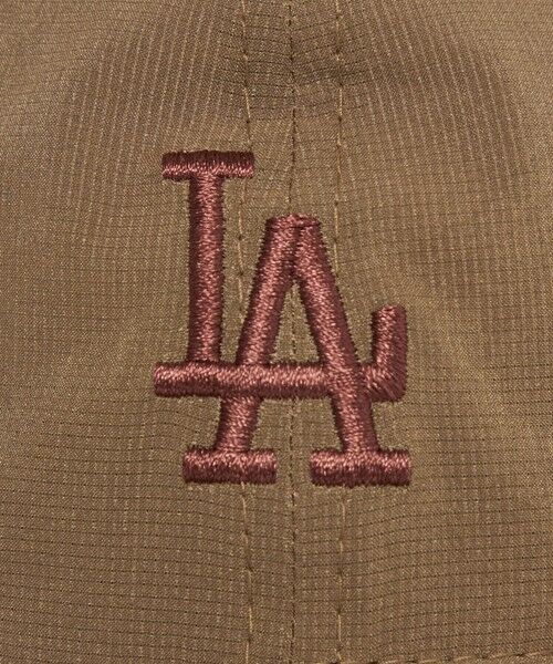 BEAUTY&YOUTH UNITED ARROWS / ビューティー&ユース ユナイテッドアローズ キャップ | 【別注】＜NEW ERA＞920 TECHAIR キャップ はっ水 | 詳細29
