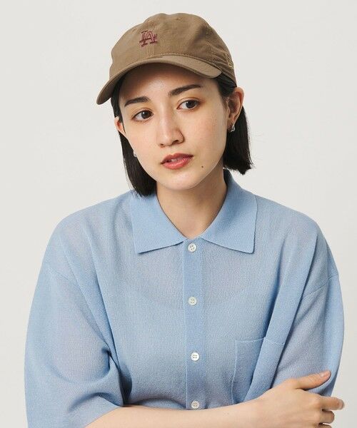 BEAUTY&YOUTH UNITED ARROWS / ビューティー&ユース ユナイテッドアローズ キャップ | 【別注】＜NEW ERA＞920 TECHAIR キャップ はっ水 | 詳細25