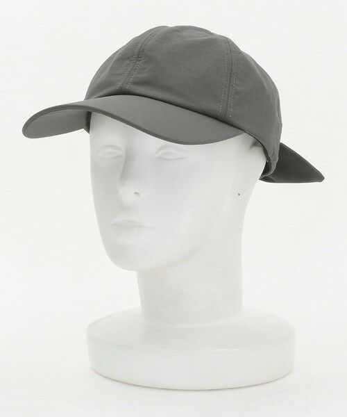 BEAUTY&YOUTH UNITED ARROWS / ビューティー&ユース ユナイテッドアローズ キャップ | バックリボン キャップ | 詳細11