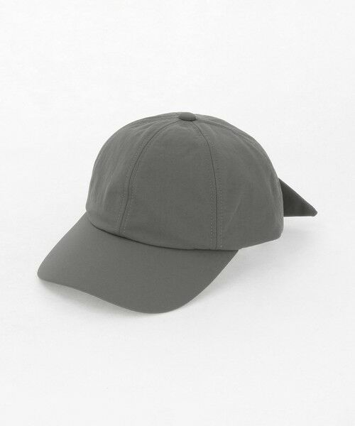 BEAUTY&YOUTH UNITED ARROWS / ビューティー&ユース ユナイテッドアローズ キャップ | バックリボン キャップ | 詳細2