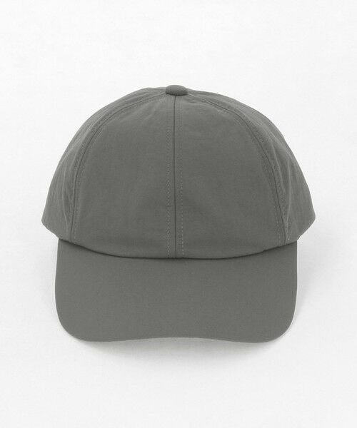 BEAUTY&YOUTH UNITED ARROWS / ビューティー&ユース ユナイテッドアローズ キャップ | バックリボン キャップ | 詳細3