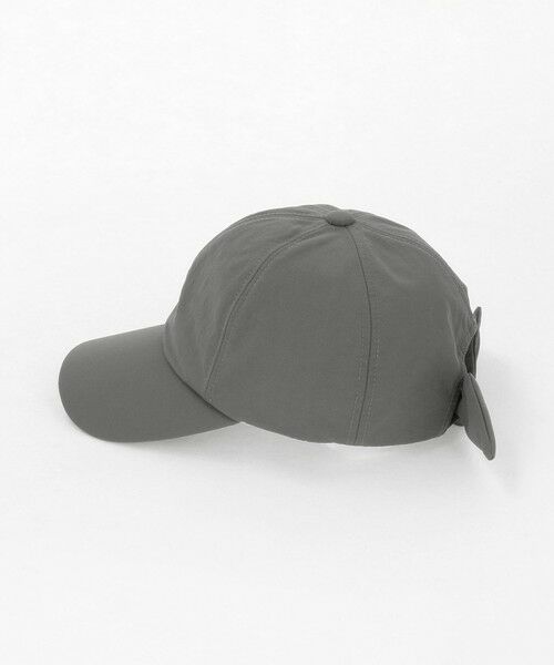 BEAUTY&YOUTH UNITED ARROWS / ビューティー&ユース ユナイテッドアローズ キャップ | バックリボン キャップ | 詳細4