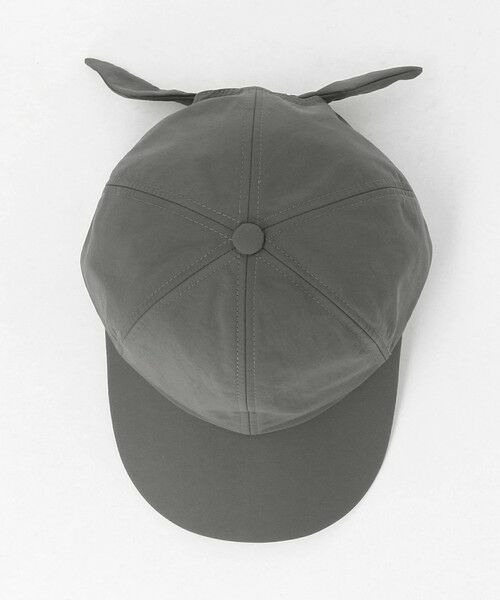 BEAUTY&YOUTH UNITED ARROWS / ビューティー&ユース ユナイテッドアローズ キャップ | バックリボン キャップ | 詳細6