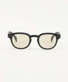 BEAUTY&YOUTH UNITED ARROWS / ビューティー&ユース ユナイテッドアローズ サングラス・メガネ | ＜IZIPIZI＞SUN LIGHTCOLOR ファッション用グラス