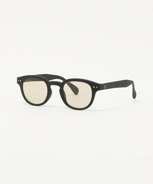 BEAUTY&YOUTH UNITED ARROWS / ビューティー&ユース ユナイテッドアローズ サングラス・メガネ | ＜IZIPIZI＞SUN LIGHTCOLOR ファッション用グラス | 詳細1