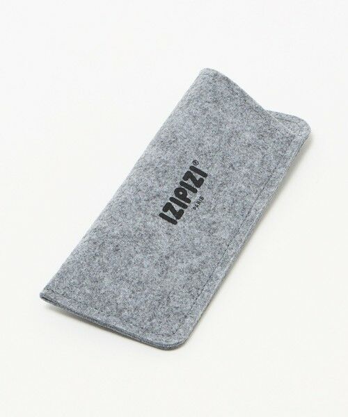 BEAUTY&YOUTH UNITED ARROWS / ビューティー&ユース ユナイテッドアローズ サングラス・メガネ | ＜IZIPIZI＞SUN LIGHTCOLOR ファッション用グラス | 詳細10
