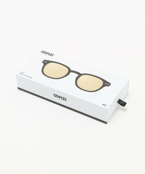 BEAUTY&YOUTH UNITED ARROWS / ビューティー&ユース ユナイテッドアローズ サングラス・メガネ | ＜IZIPIZI＞SUN LIGHTCOLOR ファッション用グラス | 詳細11
