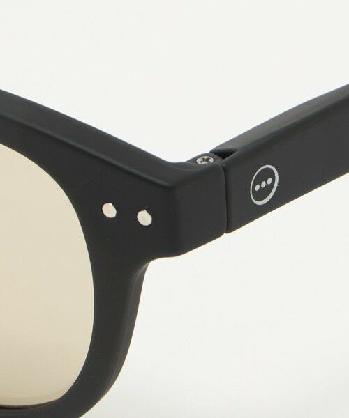 BEAUTY&YOUTH UNITED ARROWS / ビューティー&ユース ユナイテッドアローズ サングラス・メガネ | ＜IZIPIZI＞SUN LIGHTCOLOR ファッション用グラス | 詳細3
