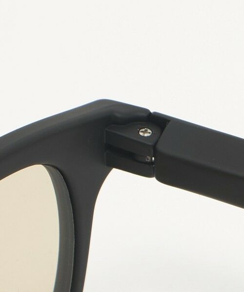 BEAUTY&YOUTH UNITED ARROWS / ビューティー&ユース ユナイテッドアローズ サングラス・メガネ | ＜IZIPIZI＞SUN LIGHTCOLOR ファッション用グラス | 詳細4