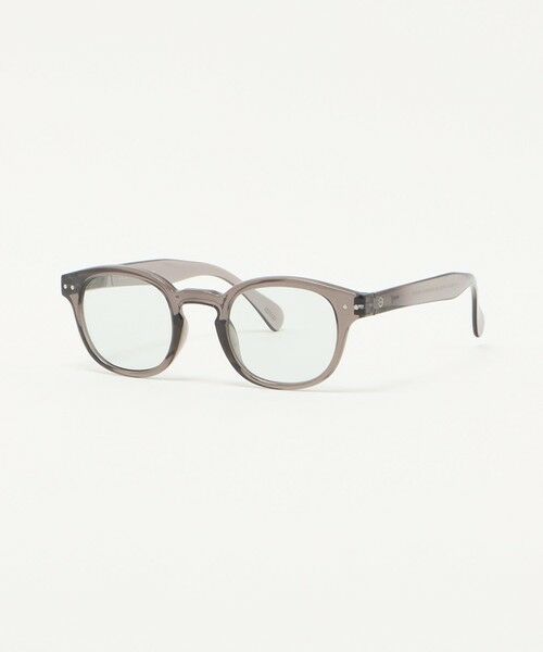BEAUTY&YOUTH UNITED ARROWS / ビューティー&ユース ユナイテッドアローズ サングラス・メガネ | ＜IZIPIZI＞SUN LIGHT ADAPTIVE ファッション用グラス | 詳細1