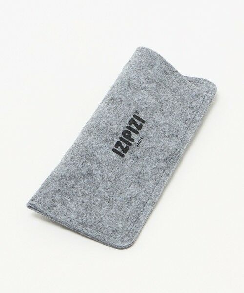BEAUTY&YOUTH UNITED ARROWS / ビューティー&ユース ユナイテッドアローズ サングラス・メガネ | ＜IZIPIZI＞SUN LIGHT ADAPTIVE ファッション用グラス | 詳細11