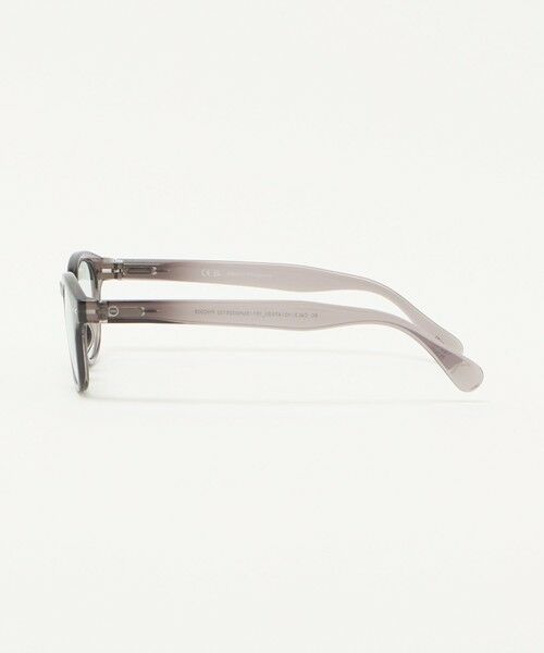 BEAUTY&YOUTH UNITED ARROWS / ビューティー&ユース ユナイテッドアローズ サングラス・メガネ | ＜IZIPIZI＞SUN LIGHT ADAPTIVE ファッション用グラス | 詳細2