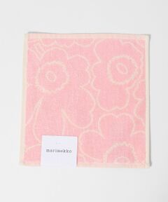 BEAUTY&YOUTH UNITED ARROWS / ビューティー&ユース ユナイテッドアローズ その他小物 | ＜marimekko＞Piirto Unikko ミニタオル