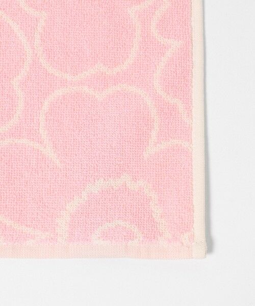 BEAUTY&YOUTH UNITED ARROWS / ビューティー&ユース ユナイテッドアローズ その他小物 | ＜marimekko＞Piirto Unikko ミニタオル | 詳細3
