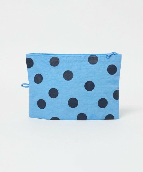 BEAUTY&YOUTH UNITED ARROWS / ビューティー&ユース ユナイテッドアローズ ポーチ | ＜BAGGU＞GO ポーチセット/3P | 詳細10