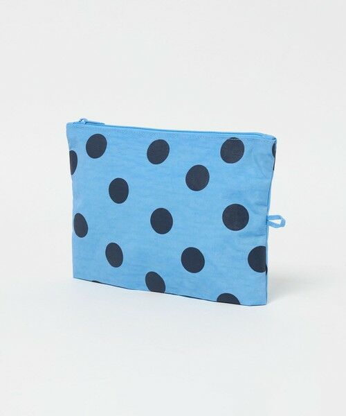 BEAUTY&YOUTH UNITED ARROWS / ビューティー&ユース ユナイテッドアローズ ポーチ | ＜BAGGU＞GO ポーチセット/3P | 詳細11