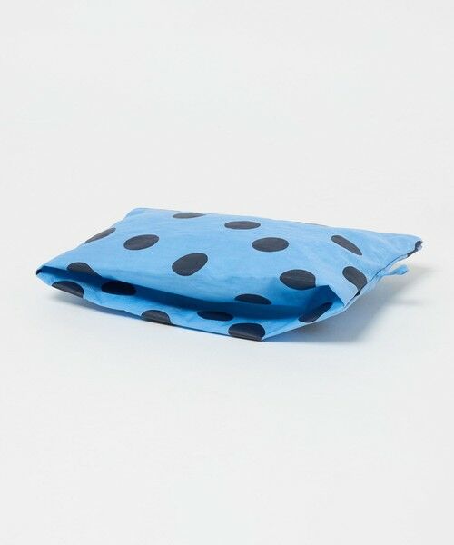 BEAUTY&YOUTH UNITED ARROWS / ビューティー&ユース ユナイテッドアローズ ポーチ | ＜BAGGU＞GO ポーチセット/3P | 詳細12