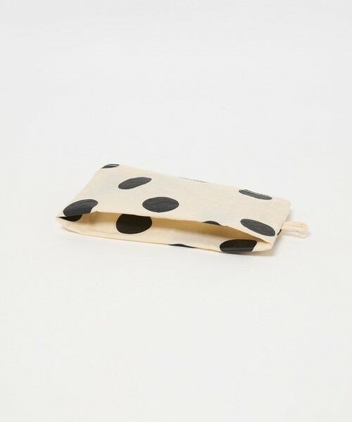 BEAUTY&YOUTH UNITED ARROWS / ビューティー&ユース ユナイテッドアローズ ポーチ | ＜BAGGU＞GO ポーチセット/3P | 詳細20