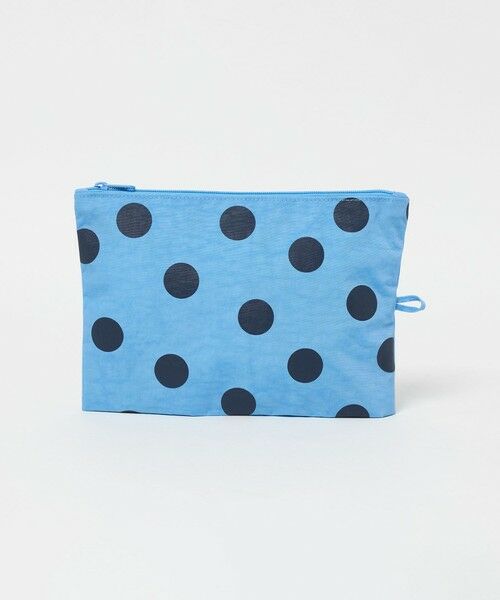 BEAUTY&YOUTH UNITED ARROWS / ビューティー&ユース ユナイテッドアローズ ポーチ | ＜BAGGU＞GO ポーチセット/3P | 詳細8