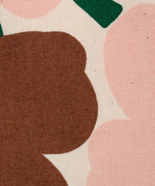BEAUTY&YOUTH UNITED ARROWS / ビューティー&ユース ユナイテッドアローズ ポーチ | ＜marimekko＞Mini Unikko Pieni Kukkaro がま口 ポーチ | 詳細5