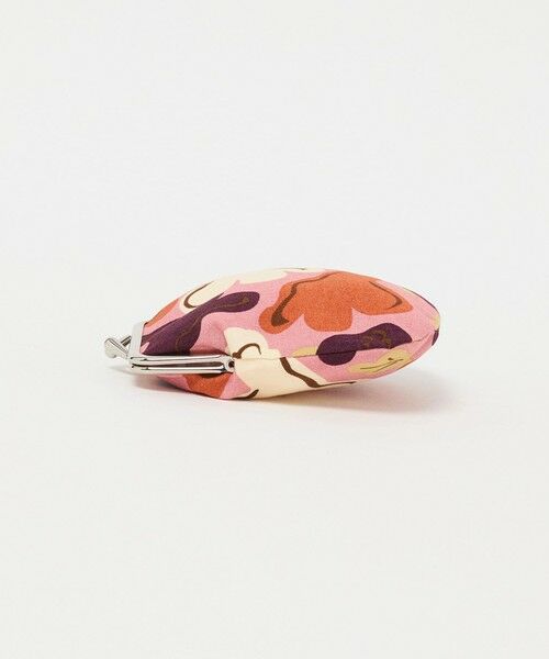 BEAUTY&YOUTH UNITED ARROWS / ビューティー&ユース ユナイテッドアローズ ポーチ | ＜marimekko＞Pieni Kukasta kukkaan Pieni Kukkaro がま口 ポーチ | 詳細1
