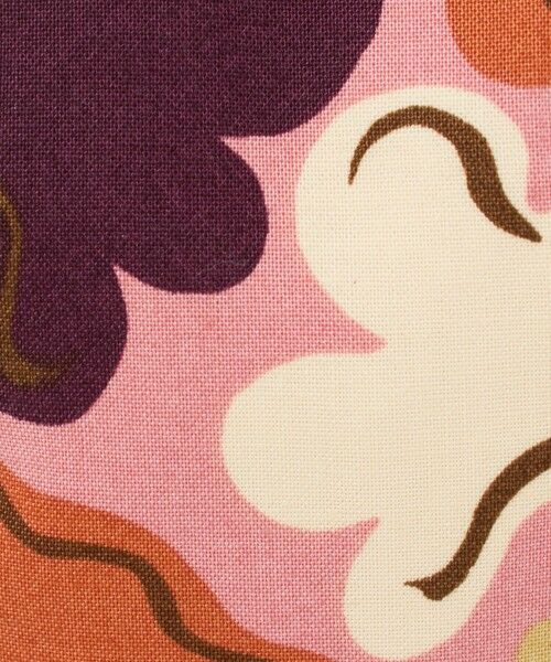 BEAUTY&YOUTH UNITED ARROWS / ビューティー&ユース ユナイテッドアローズ ポーチ | ＜marimekko＞Pieni Kukasta kukkaan Pieni Kukkaro がま口 ポーチ | 詳細5